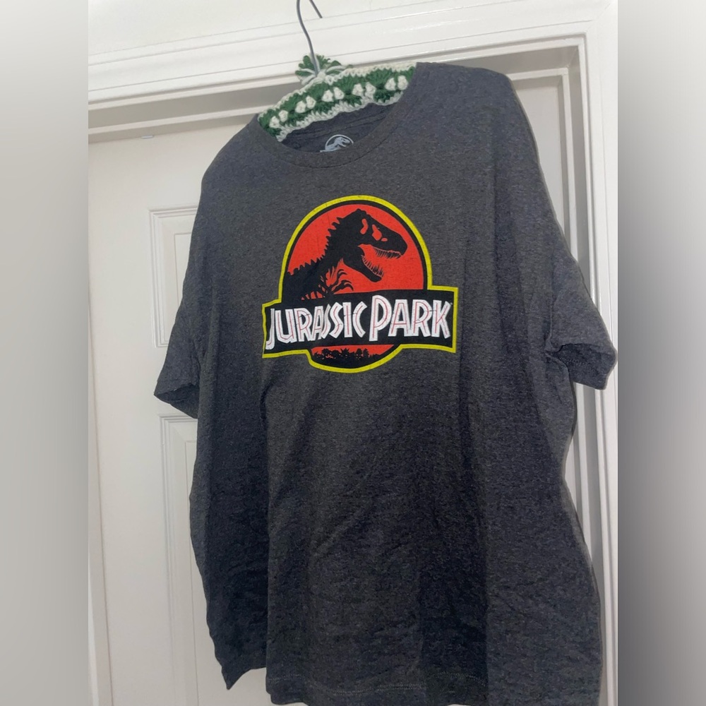 Jurassic Park T-Shirt